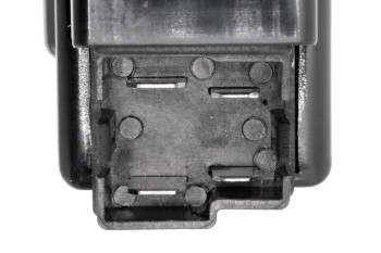 HVAC Blower Motor Control Module