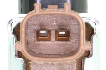 Exhaust Gas Recirculation (EGR) Valve Control Solenoid