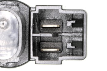 Exhaust Gas Recirculation (EGR) Valve Control Solenoid