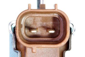 Exhaust Gas Recirculation (EGR) Valve Control Solenoid