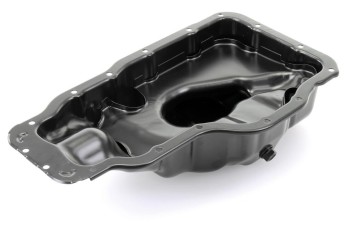 Engine Oil Pan