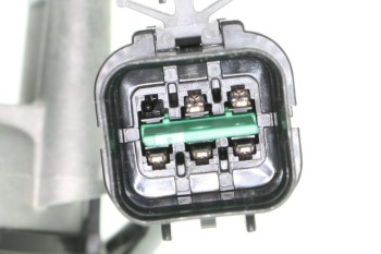 Windshield Wiper Motor