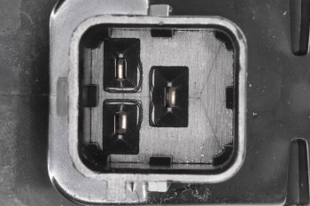 Windshield Washer Pump