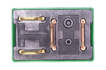 Accessory Power Relay