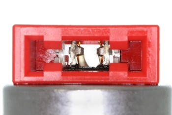 Automatic Transmission Shift Solenoid