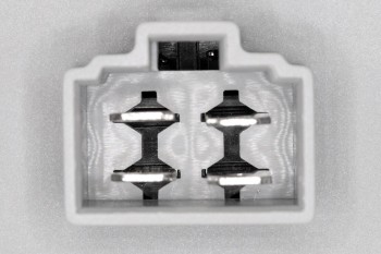 HVAC Blower Motor Resistor