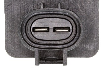 HVAC Blower Motor Regulator