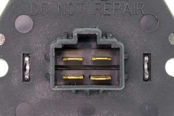 HVAC Blower Motor Resistor