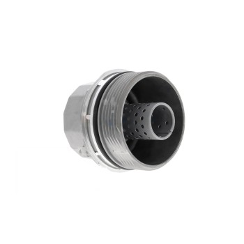 Engine Oil Filter Housing Cover