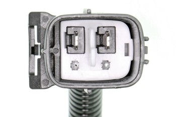 Secondary Air Injection Pump