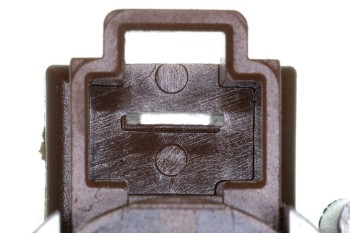 Automatic Transmission Shift Solenoid