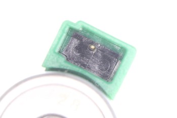 Automatic Transmission Shift Solenoid