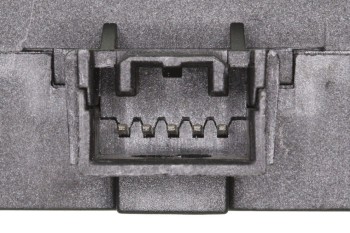 HVAC Blend Door Actuator