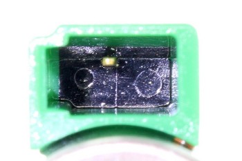 Automatic Transmission Shift Solenoid