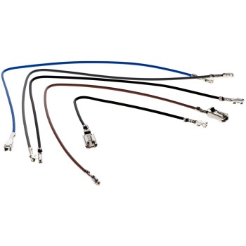 Fuel Pump Wiring Harness