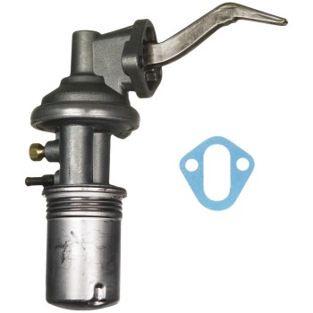 Mechanical Fuel Pump