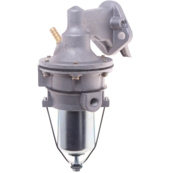 Mechanical Fuel Pump