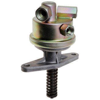 Mechanical Fuel Pump