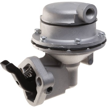 Mechanical Fuel Pump