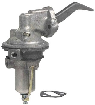 Mechanical Fuel Pump