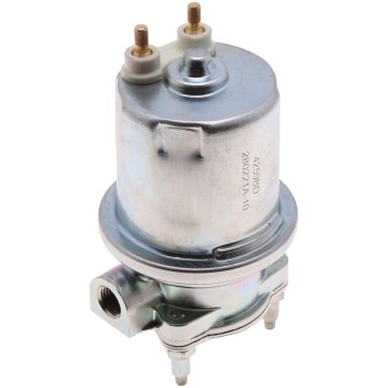Electric Fuel Pump