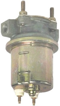 Electric Fuel Pump