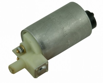 Fuel Pump and Strainer Set