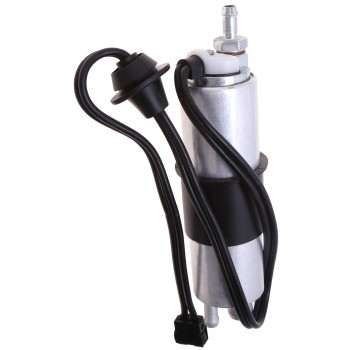 Electric Fuel Pump