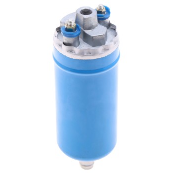 Electric Fuel Pump