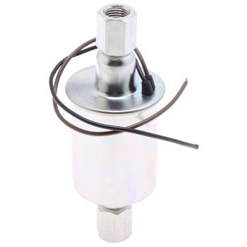 Electric Fuel Pump