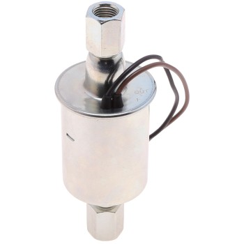 Electric Fuel Pump