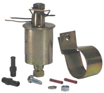 Electric Fuel Pump