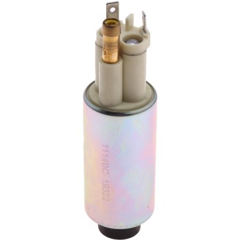 Electric Fuel Pump