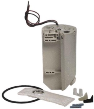 Fuel Pump and Strainer Set