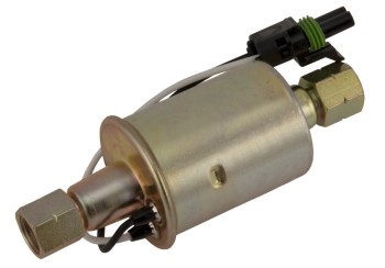 Electric Fuel Pump