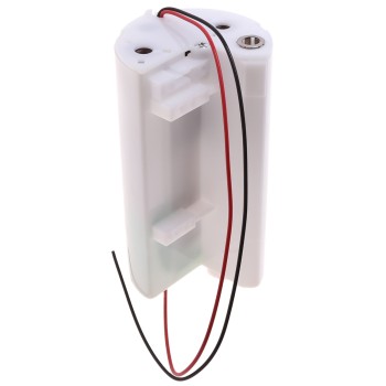 Fuel Pump and Strainer Set