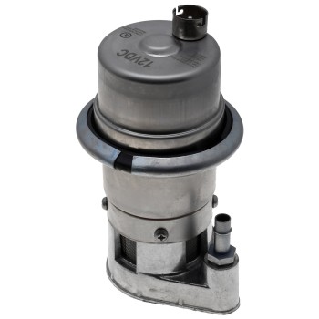 Fuel Pump and Strainer Set