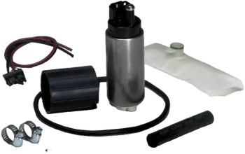 Fuel Pump and Strainer Set