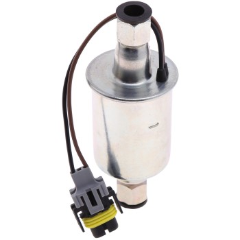 Electric Fuel Pump
