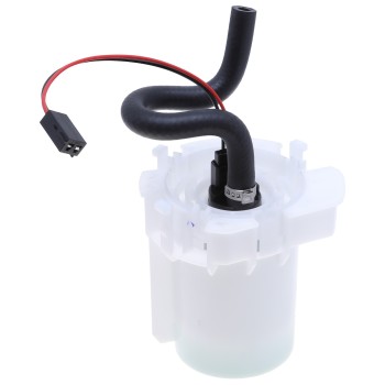 Fuel Pump and Strainer Set