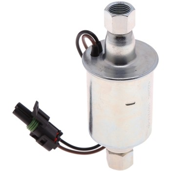 Electric Fuel Pump
