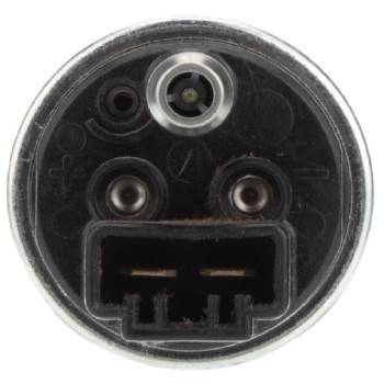 Fuel Pump and Strainer Set