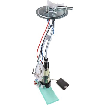 Fuel Pump Hanger Assembly