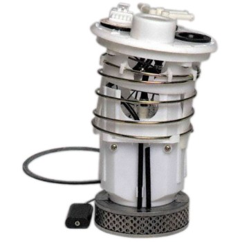 Fuel Pump Module Assembly