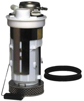 Fuel Pump Module Assembly