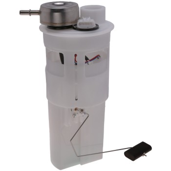 Fuel Pump Module Assembly