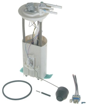 Fuel Pump Module Assembly