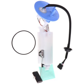 Fuel Pump Module Assembly