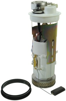 Fuel Pump Module Assembly