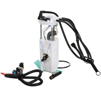 Fuel Pump Module Assembly